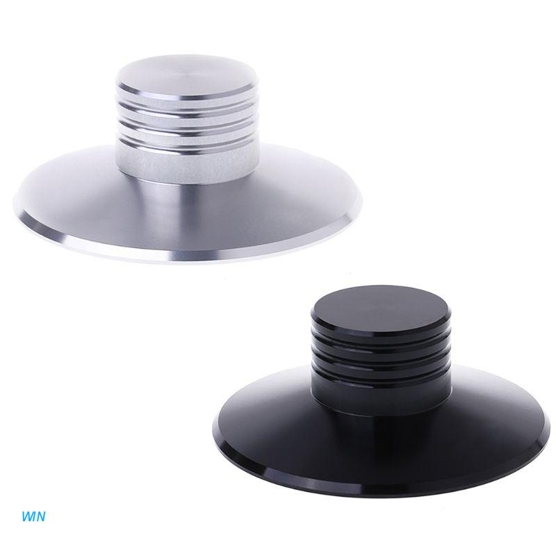 Thiết bị cân bằng đĩa than LP vinyl bằng kim loại