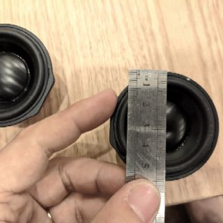 Loa tháo google home từ neo 4ohm 10w