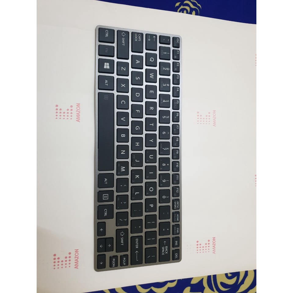 Bàn phím laptop Toshiba r63/p ( z30 )