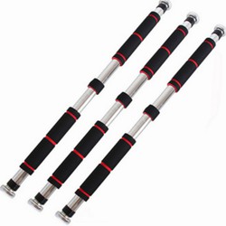 Xà đơn gắn tường đa năng chắc chắn loại 1,3m mã HD365