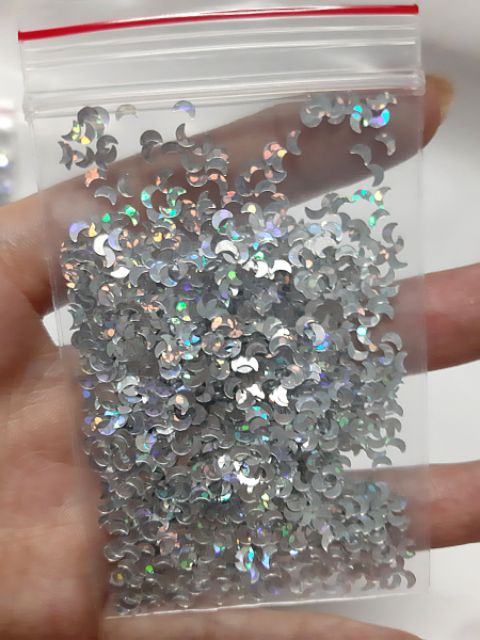 4G Kim Tuyến Hình Nguyên Liệu Làm Slime / KÉO HÌNH XEM CHI TIẾT