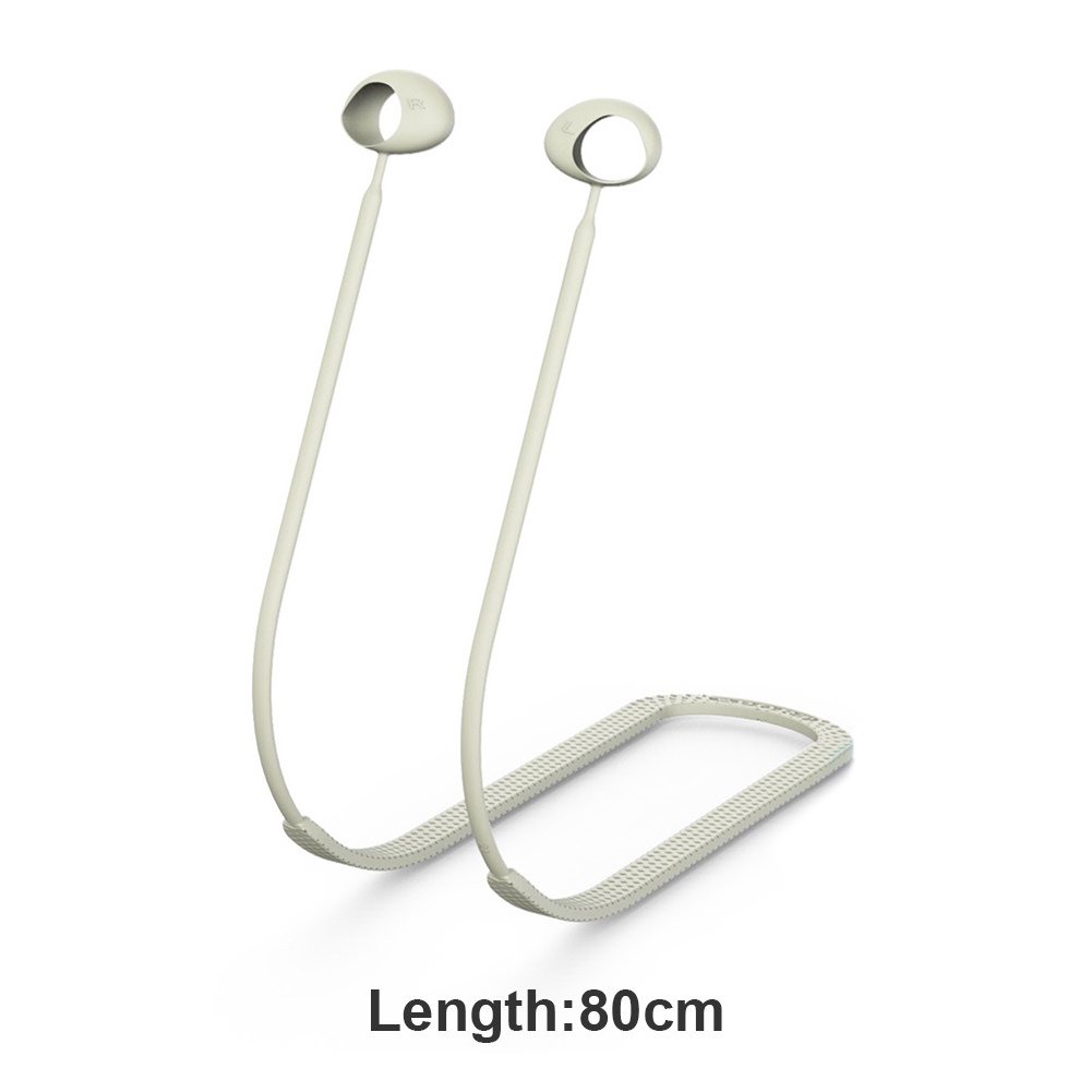 Dây đeo tai nghe bluetooth Samsung GALAXY Buds bằng silicon chống mồ hôi