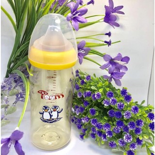 Bình sữa Toom ppsu 120ml