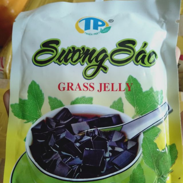 BỘT SƯƠNG SÁO ĐEN THUẬN PHÁT (COMBO 3 GÓI)
