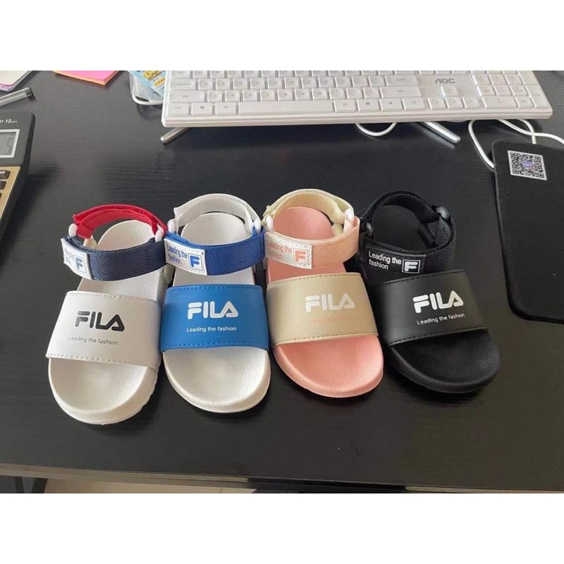 Dép xăng đan Phila cho bé