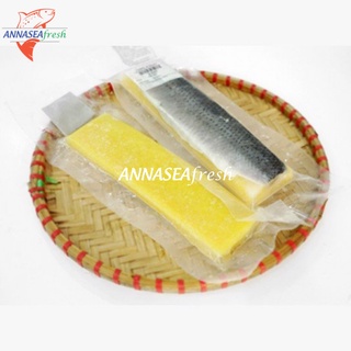 Cá Trích Ép Trứng Đông lạnh