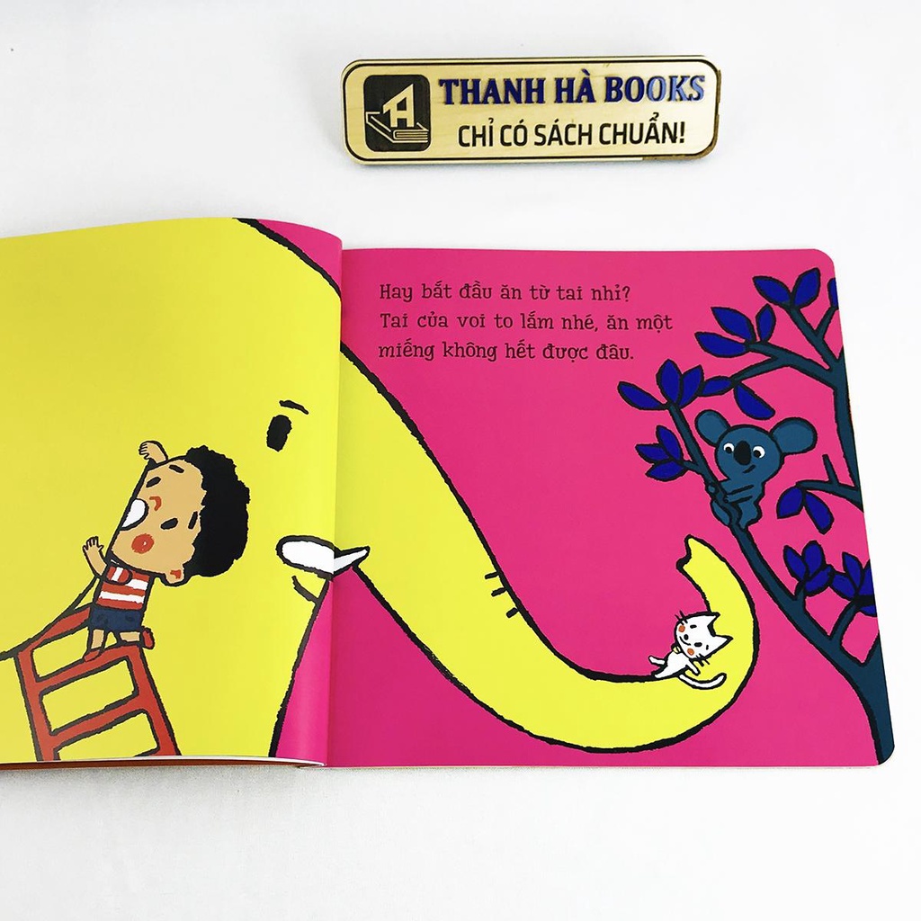 Sách - Ehon Bé Ngoan - Cùng Chơi Với Bé Phần 2 (Bộ 5 Quyển)