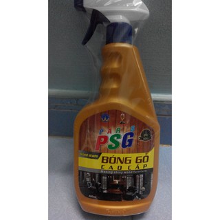 Dầu bóng gỗ 600ml