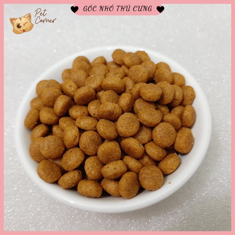 Thức ăn cho chó con Hạt Classic Pets Puppy Vị Sữa 400g