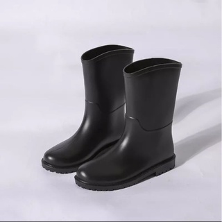 Giày ủng đi mưa cho nữ / Female rain boots size 37