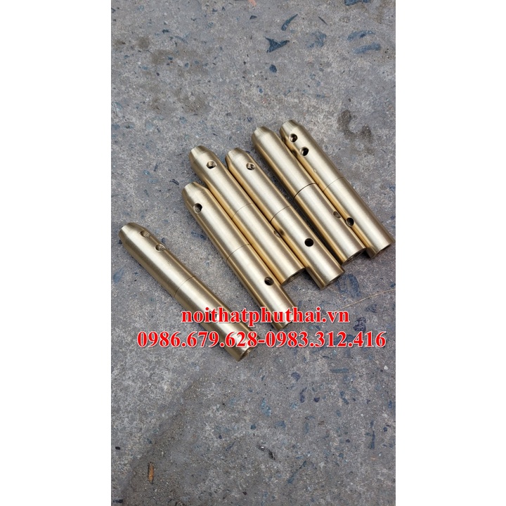 Kệ rượu tráng trí bằng dây cáp
