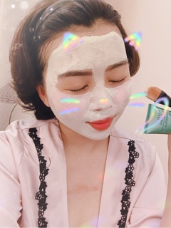 Set 2 tuýp Mask Estee Lauder