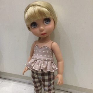 Quần áo búp bê