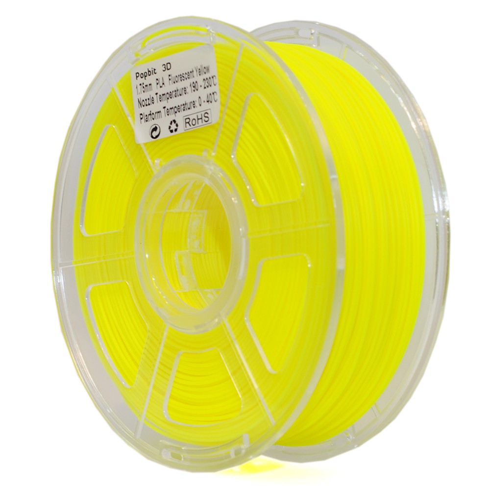 Nhựa in 3D PLA - POPBIT