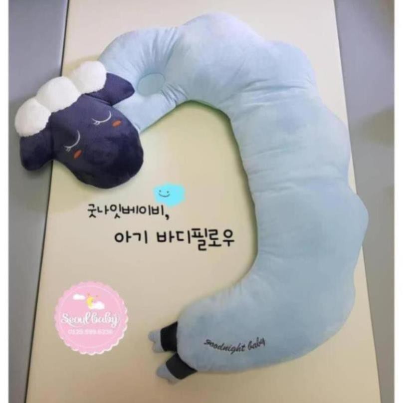 🌿𝙲Ó 𝚂Ẵ𝙽 🌿 GỐI CỪU ĐA NĂNG CHỮ C NGƯỢC GỐI CỪU HÀN QUỐC T1122 T1122 T1122 T1102 M1122 Teppi Teppi