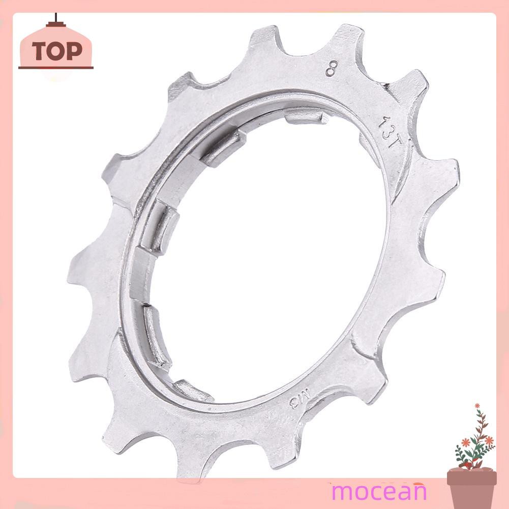 Mountain Bike Road Bicycles Freewheel Teeth 8 Speed Flywheel Denticulate