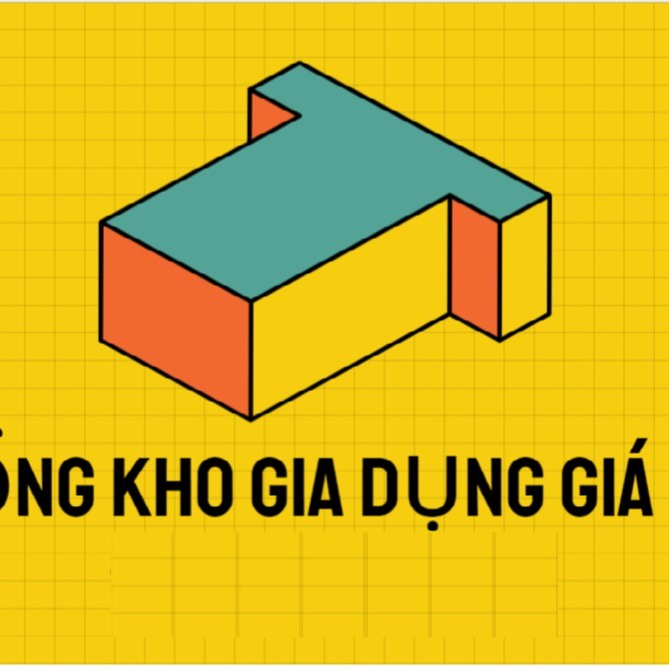 TỔNG KHO GIA DỤNG_GIÁ SỈ