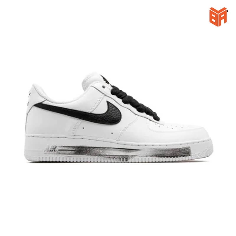 Giày Nike Trắng Nam Nữ Đi Học, Nike Air Force 1 AF1 Hoa Cúc Full Box Bill | WebRaoVat - webraovat.net.vn