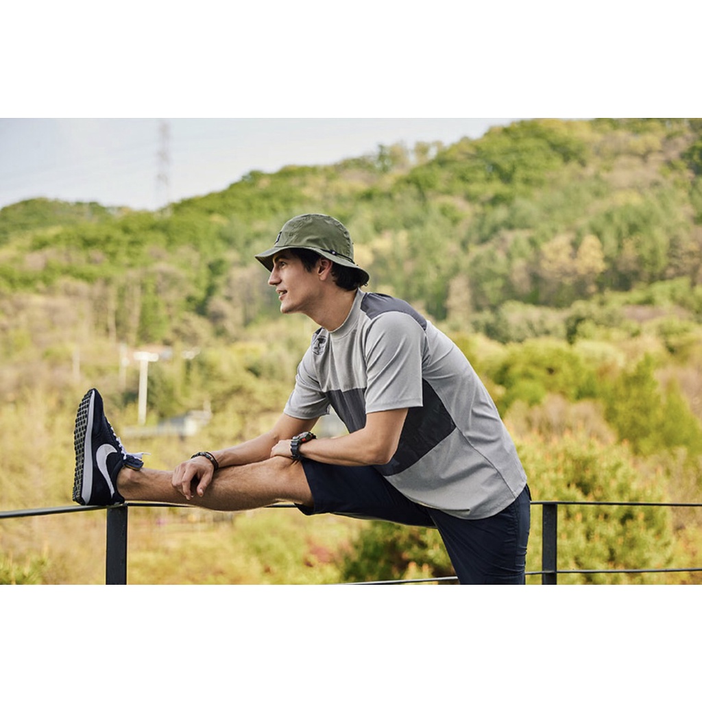 Áo thun thể thao nam xuất Hàn dư xịn