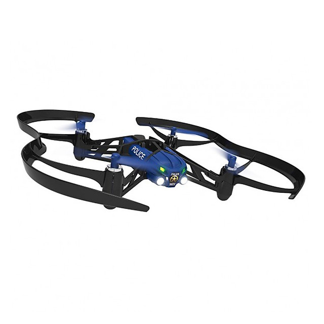 Máy Bay Điều Khiển Không Người Lái Parrot Drone Night - Hàng Chính Hãng