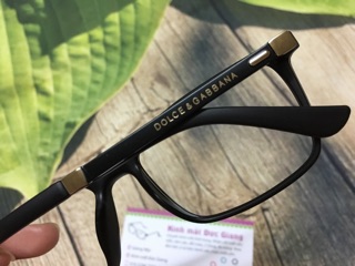 Gọng cận D & G rẻ