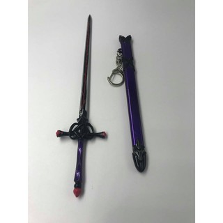 Móc Khóa Fate Grand Order