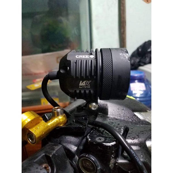 đèn trợ sáng l4x