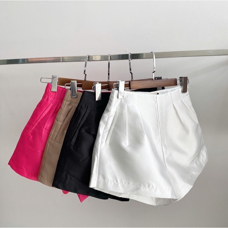 Mia short quần