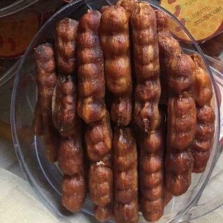 Me dẻo THÁI LAN Không hạt 200g -date mới