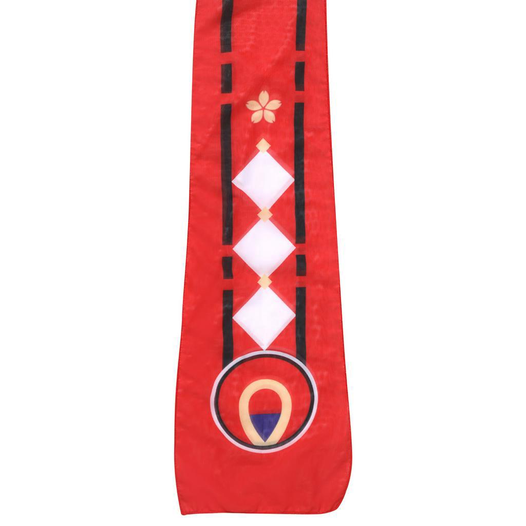 Genshin Impact Bazhong Shenzi Erchuang Đồ Bơi