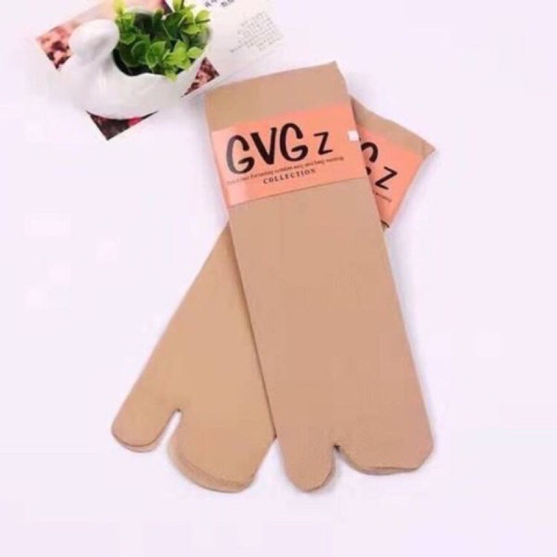 Tất vớ giấy nữ xỏ ngón chống nắng Hàn Quốc siêu dai, siêu bền BT12