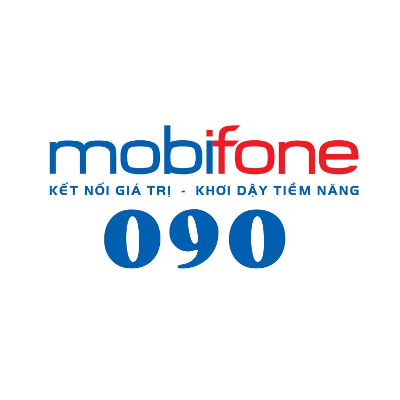 Sim số mobiphone 09, Sim 4g mobifone nghe gọi giá rẻ