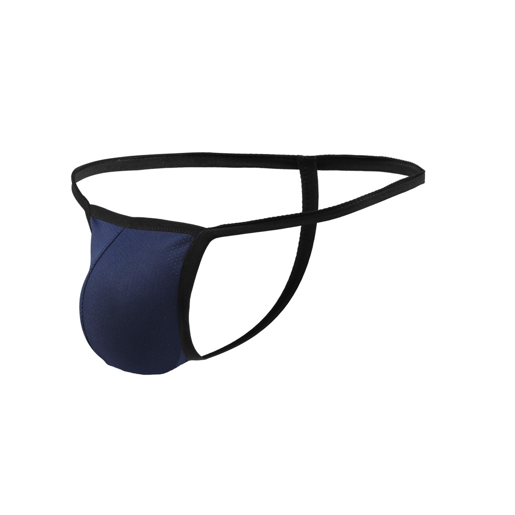 Quần Lót Nam Lọt Khe Lưng Thấp Gợi Cảm