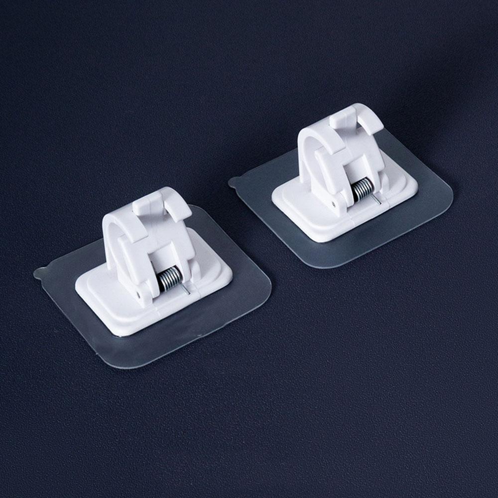 Móc Treo Khăn Gắn Tường Tiện Dụng Cho Khách Sạn / Nhà Tắm