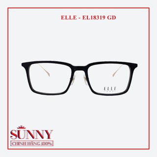 Gọng Kính Nữ Elle EL18319