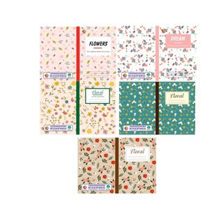 Combo 10 quyển vở 72 trang kẻ ngang Quang Huy Ivory vở học sinh