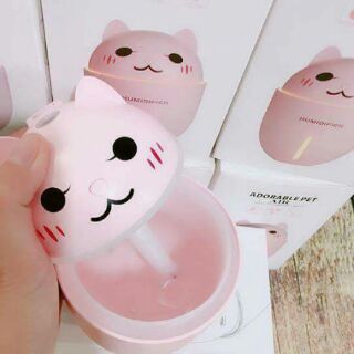 Máy phun sương mini 3.1