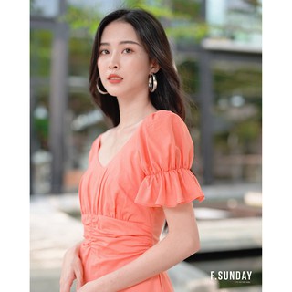 Đầm đuôi cá/ villanelle dress