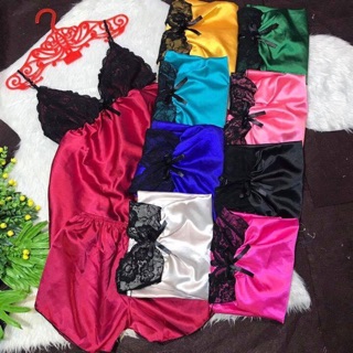 Combo 20 bộ đồ ngủ giá 740.000