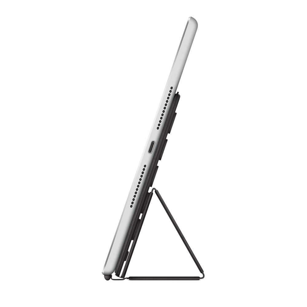 Bao da bàn phím Apple Smart Keyboard cho iPad