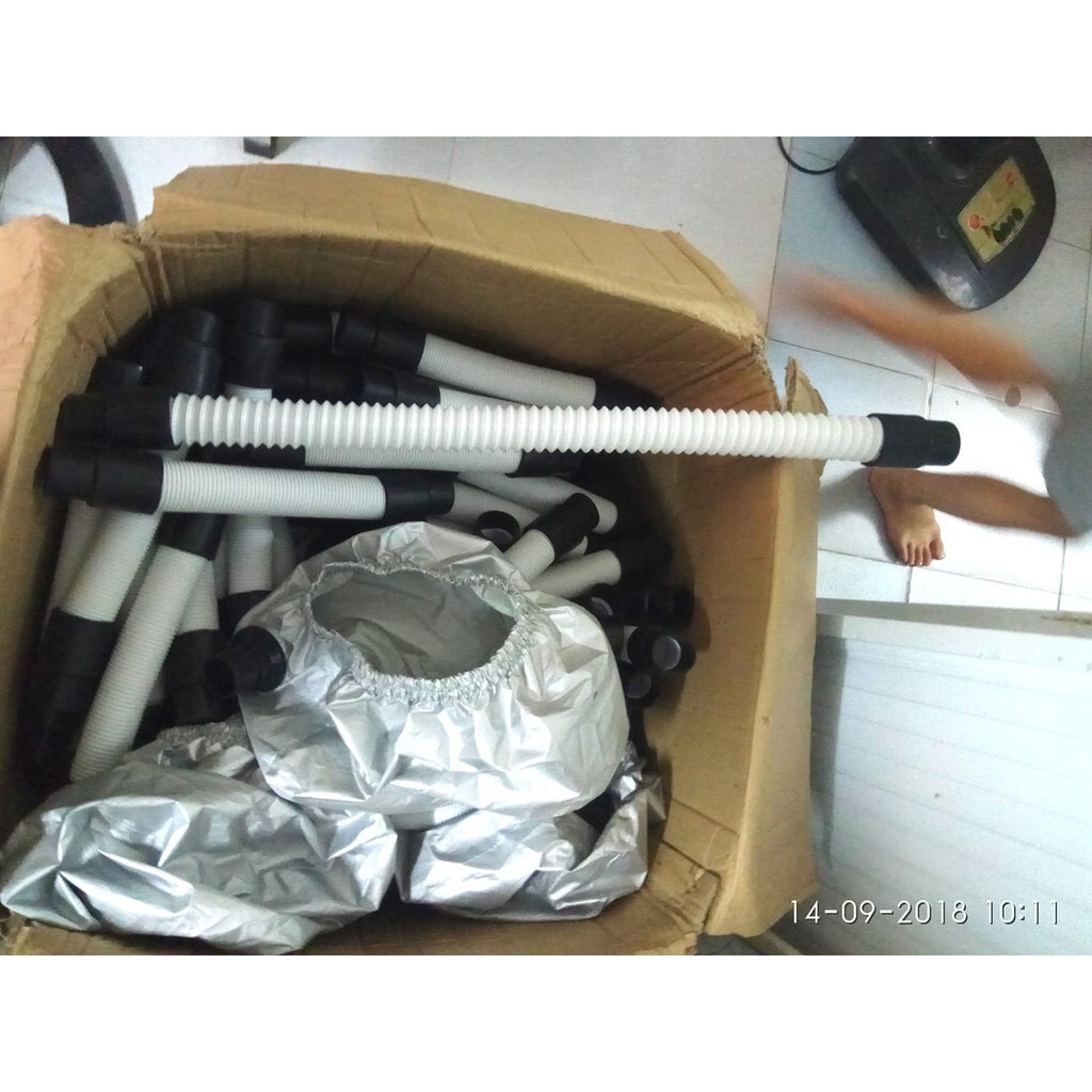 MÁY HẤP DẦU OZON MỀM MƯỢT TÓC