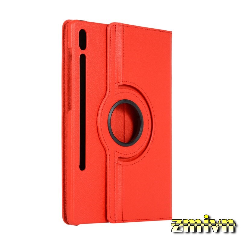 Bao da xoay 360 thông minh Samsung Galaxy Tab S7 FE 12.4 Sm T730 T736