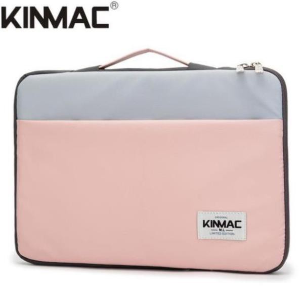 (Video+Ảnh thật) Túi chống sốc có quai xách KINMAC cho macbook, laptop, surface-Chống sốc,chống nước-KM25