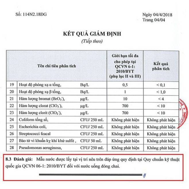 Máy lọc nước, khử mùi, khử màu tại vòi Joyoung JYW-T01