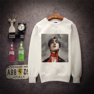 Áo sweater in theo yêu cầu