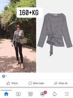 Áo zara vot sale