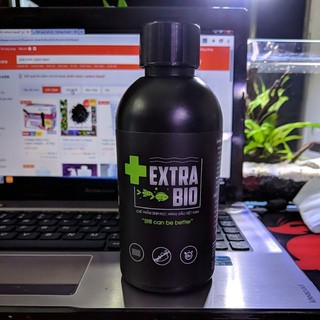chế phẩm sinh học extra bio