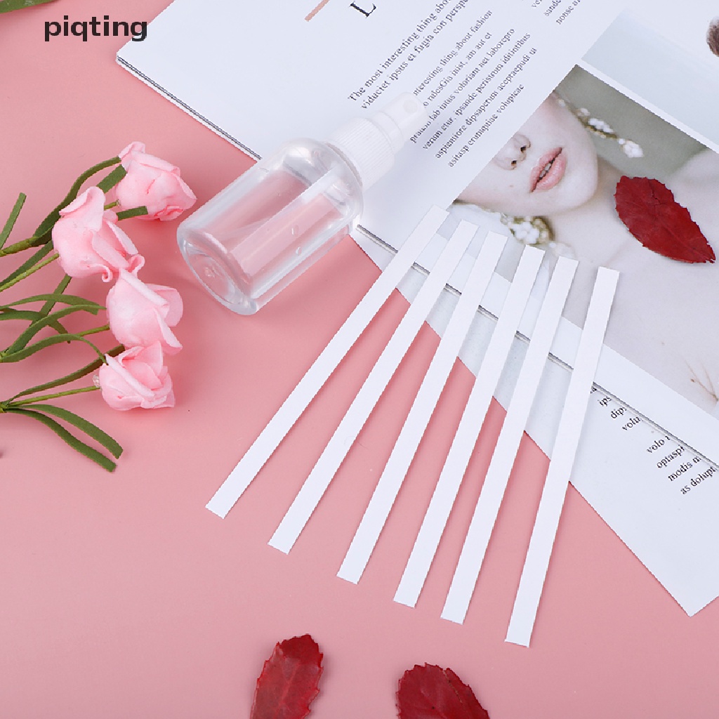 Set 100 Giấy Thơm 137 * 7mm Đa Dụng Chất Lượng Cao