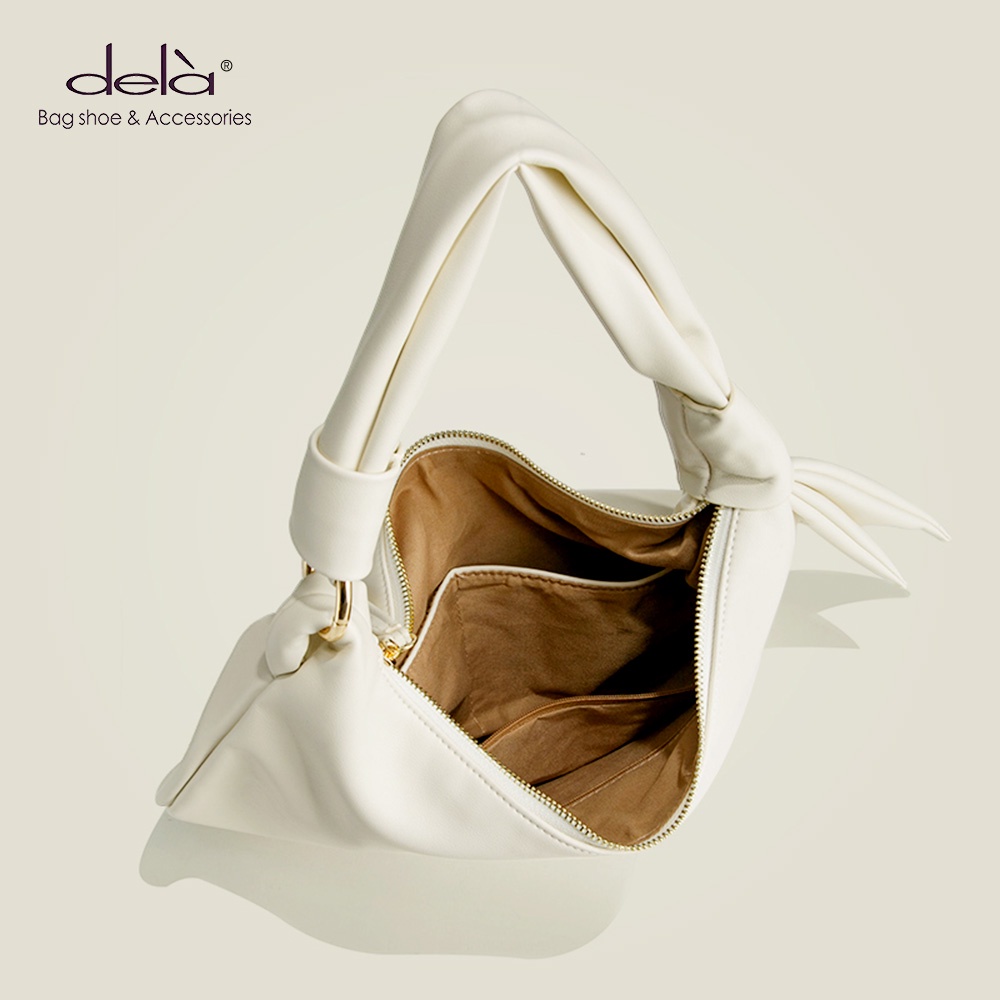 Dela Túi Xách Da Mềm Thời Trang Cho Nữ