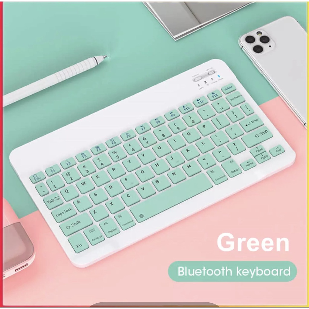 [ HỎA TỐC ] Set Bàn Phím + Chuột bluetooth không dây - Tiện Lợi - Nhiều Màu Siêu Dễ Thương - Piggyy | BigBuy360 - bigbuy360.vn